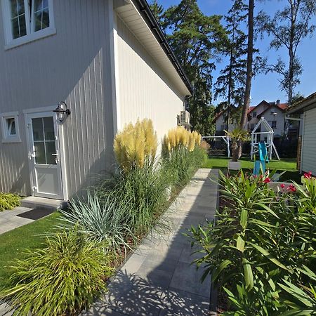 Kanaloa Pobierowo Exteriér fotografie