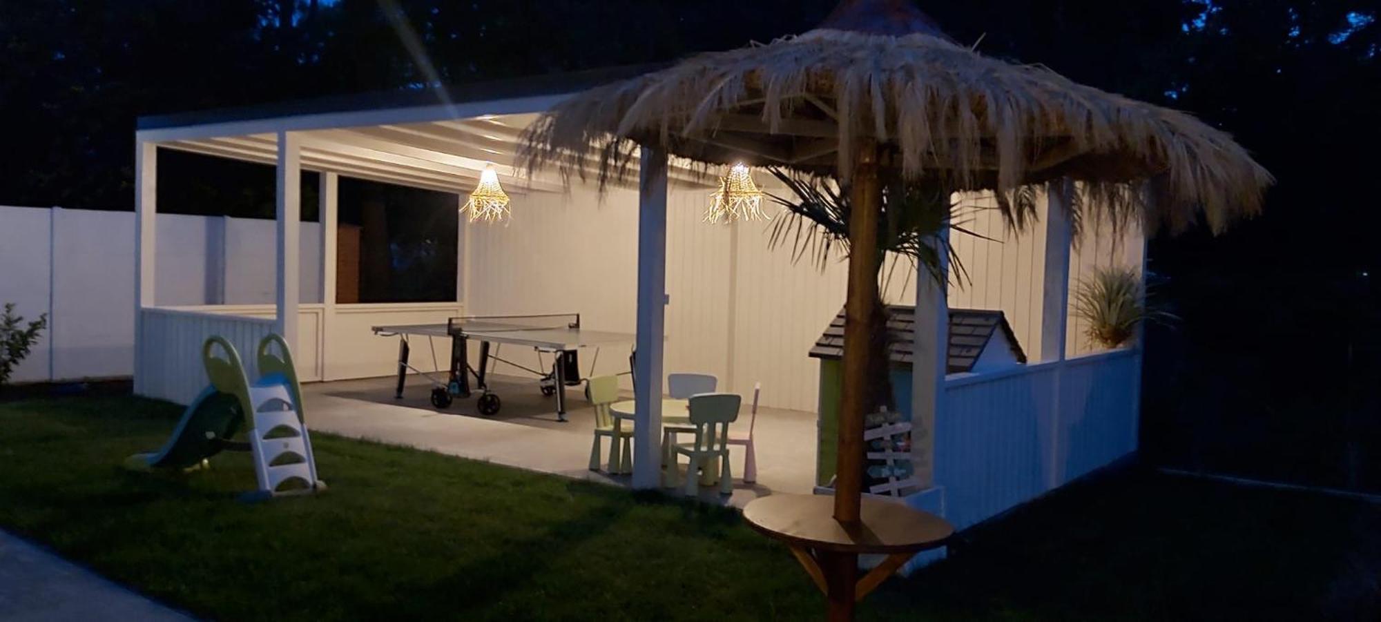 Kanaloa Pobierowo Exteriér fotografie