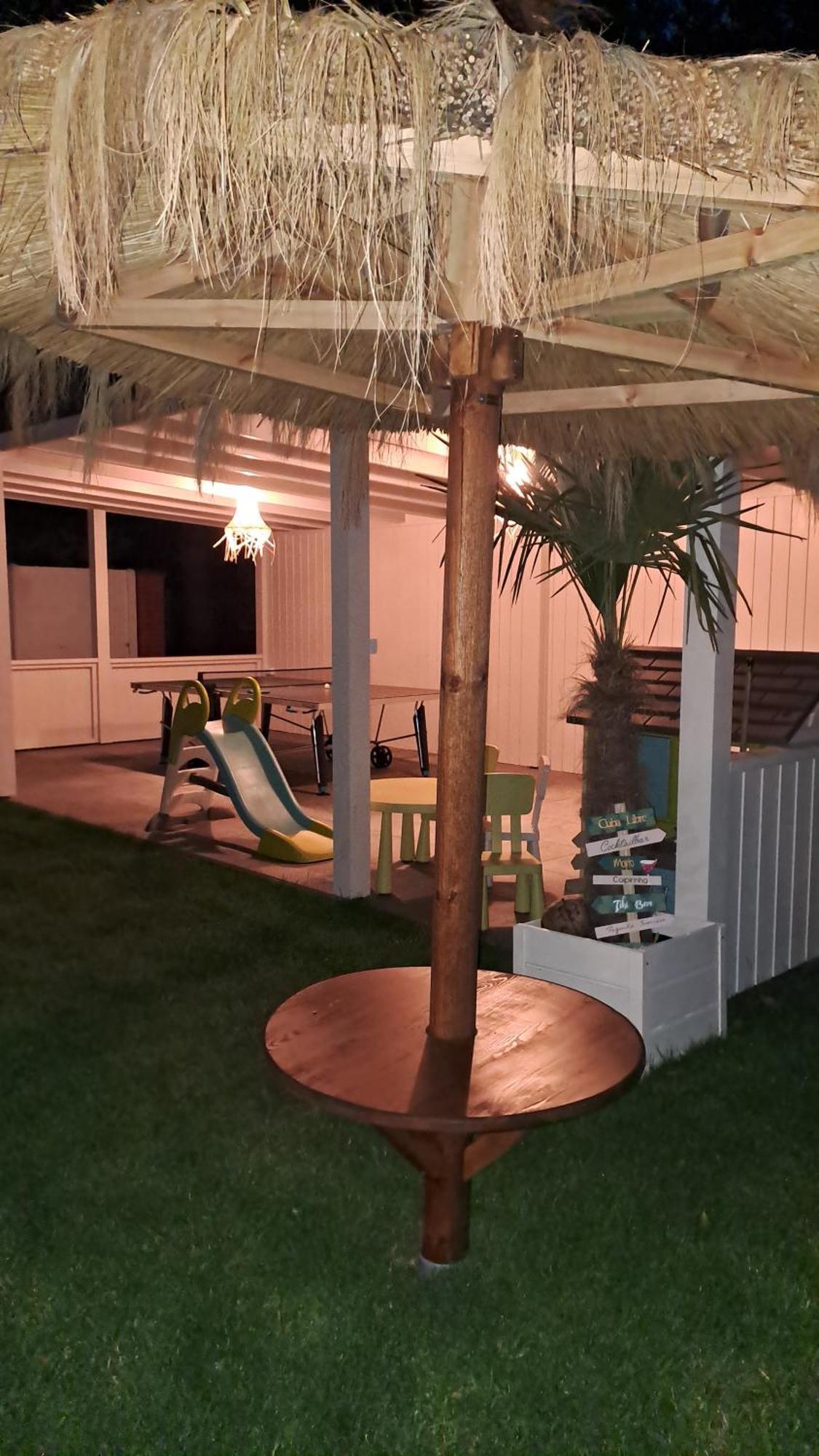 Kanaloa Pobierowo Exteriér fotografie
