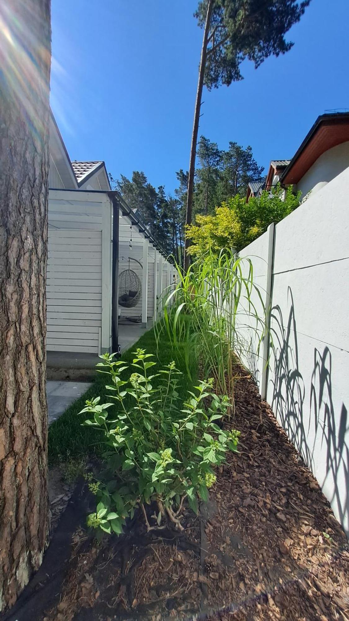 Kanaloa Pobierowo Exteriér fotografie