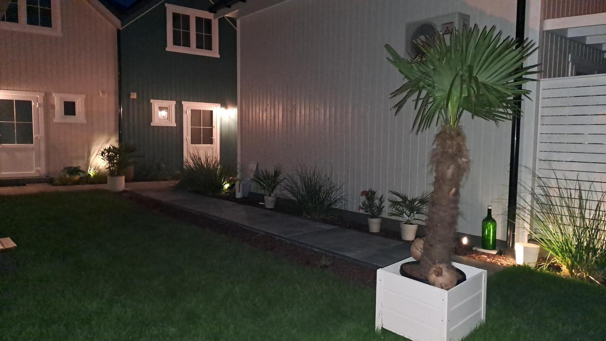 Kanaloa Pobierowo Exteriér fotografie