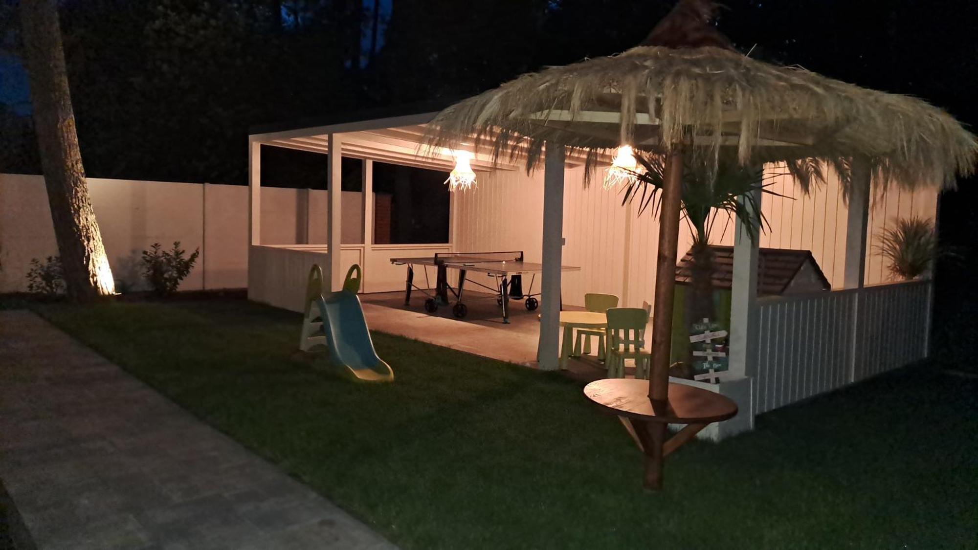 Kanaloa Pobierowo Exteriér fotografie