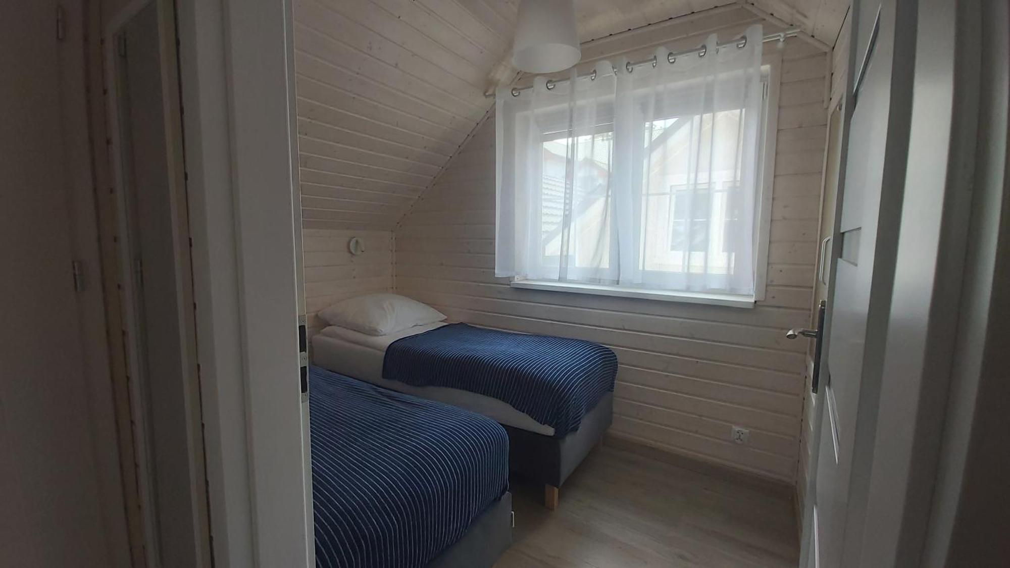 Kanaloa Pobierowo Exteriér fotografie