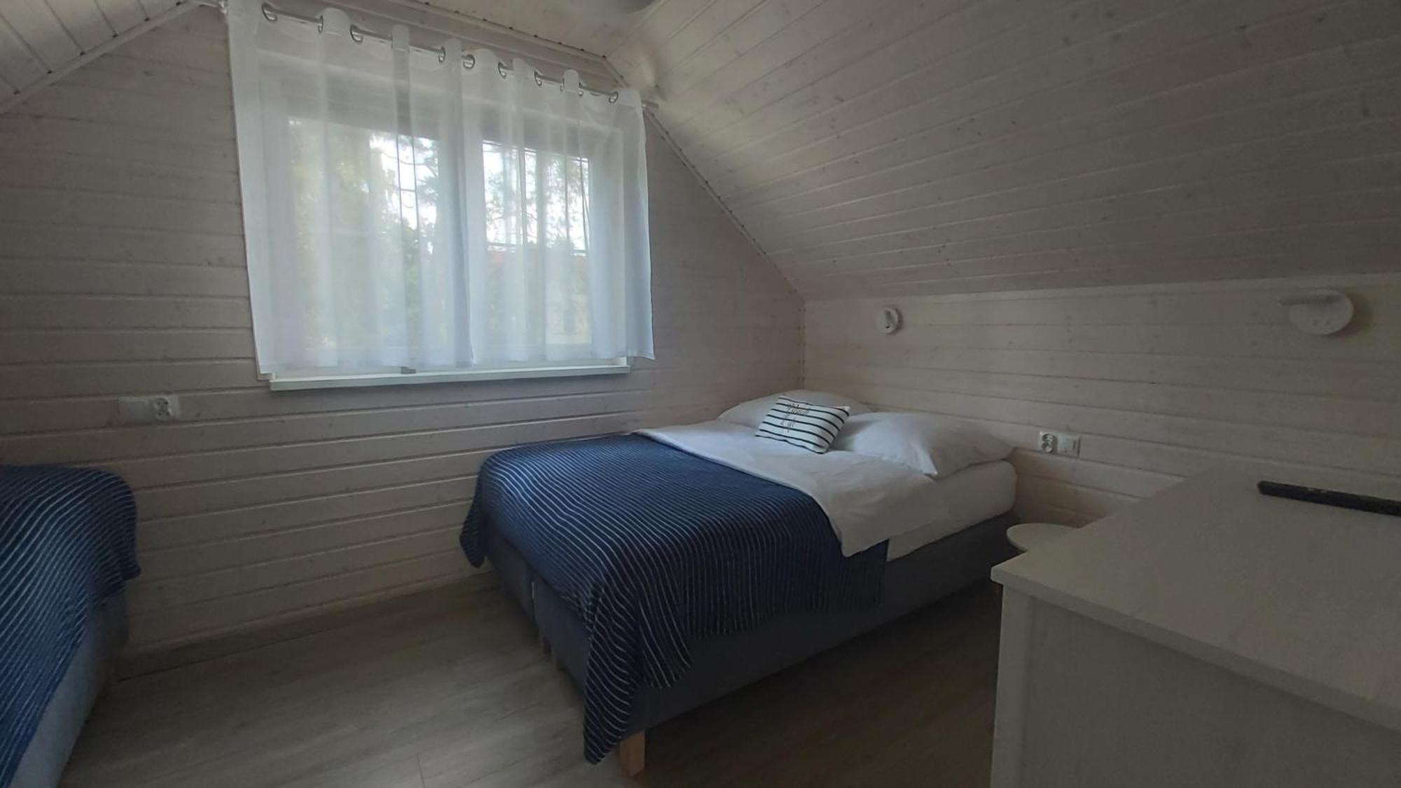 Kanaloa Pobierowo Exteriér fotografie