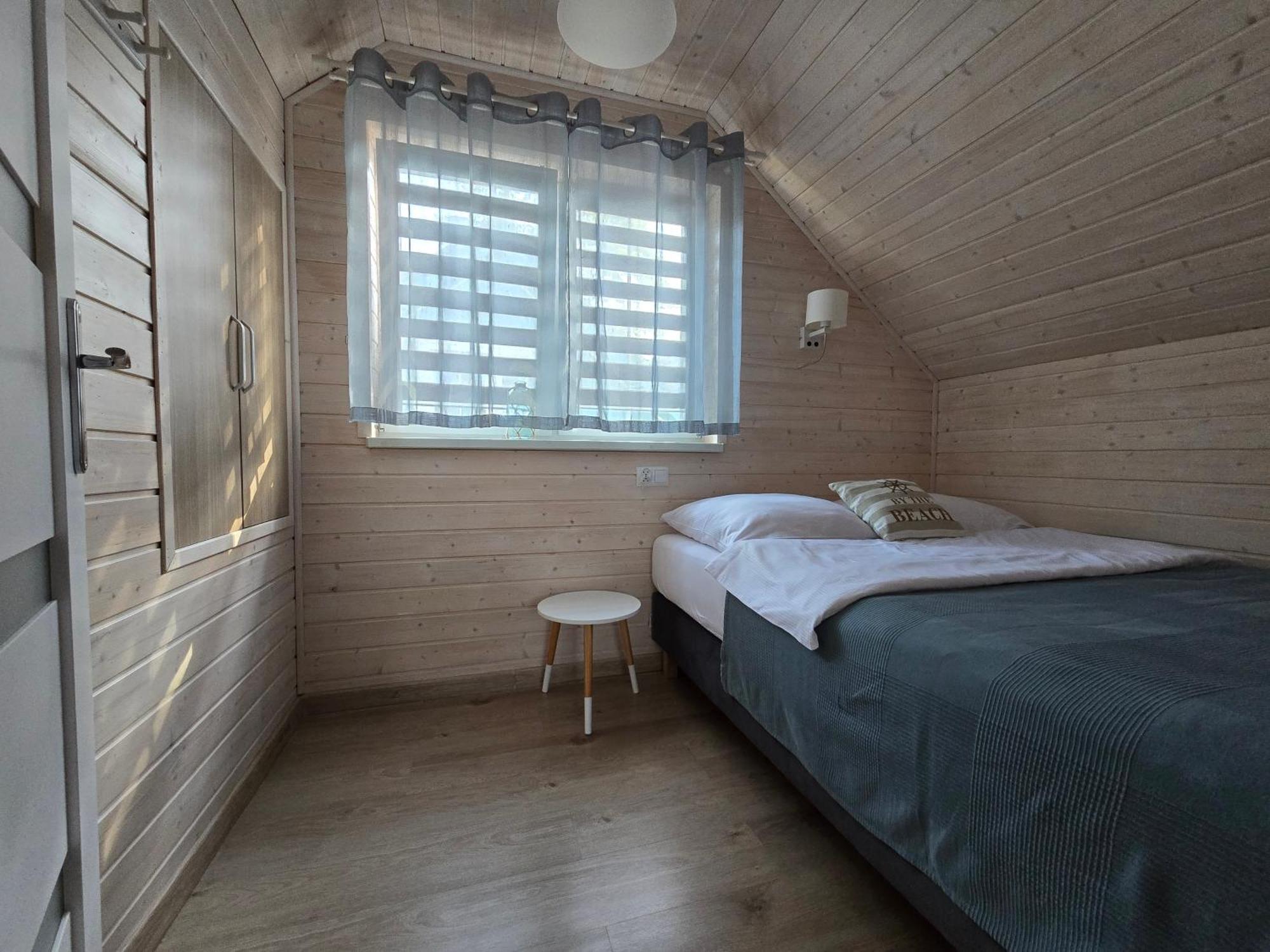 Kanaloa Pobierowo Exteriér fotografie